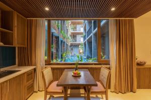 daisy boutique hotel and apartment