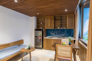 daisy boutique hotel and apartment