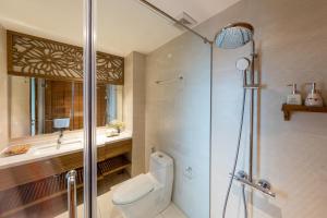 daisy boutique hotel and apartment