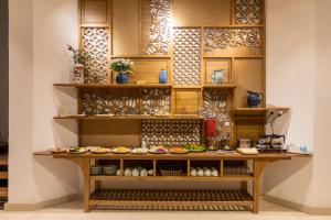 daisy boutique hotel and apartment