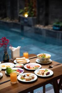 daisy boutique hotel and apartment