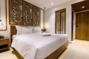 daisy boutique hotel and apartment