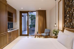 daisy boutique hotel and apartment