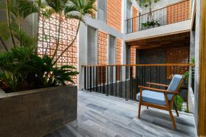 daisy boutique hotel and apartment