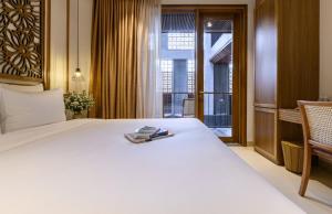 daisy boutique hotel and apartment