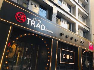 hotel trad replay