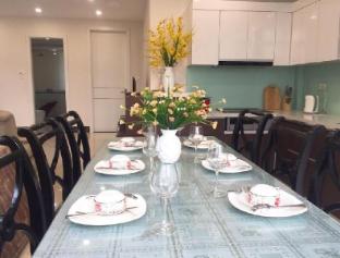 Villa Cbt Flamingo Dai Lai,Ngoc Thanh Phuc Yen,4 star