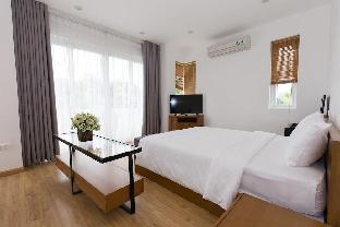 Villa Cbt Flamingo Dai Lai,Ngoc Thanh Phuc Yen,4 star