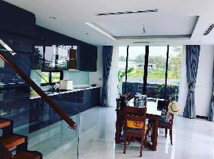 Villa Cbt Flamingo Dai Lai,Ngoc Thanh Phuc Yen,4 star