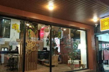 bedever bangkok boutique hotel