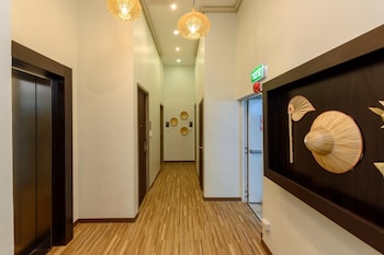 bedever bangkok boutique hotel
