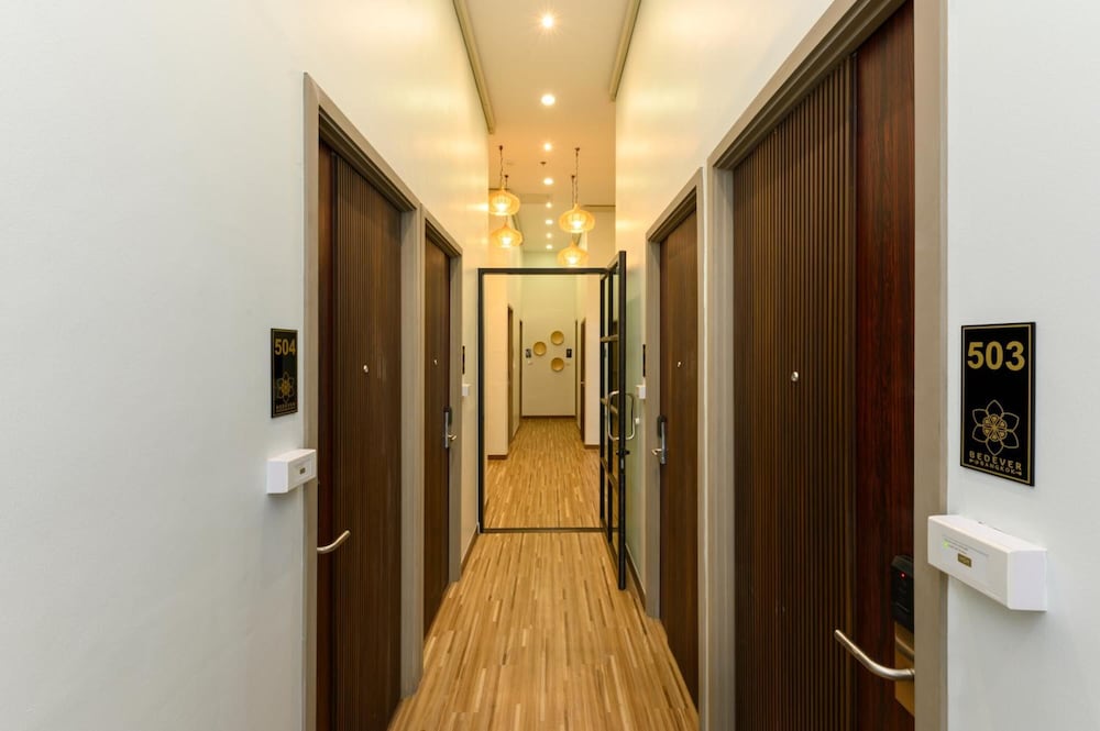 bedever bangkok boutique hotel