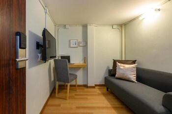 bedever bangkok boutique hotel