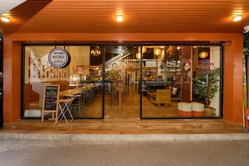 bedever bangkok boutique hotel