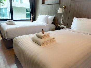 bangkok