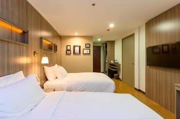 bedever bangkok boutique hotel