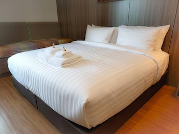 bedever bangkok boutique hotel