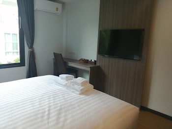 bedever bangkok boutique hotel