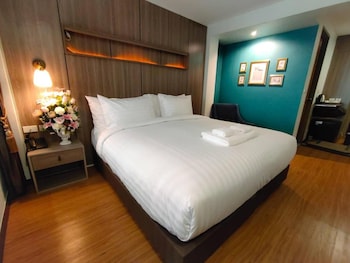 bedever bangkok boutique hotel