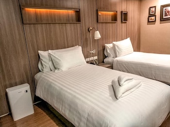 bedever bangkok boutique hotel