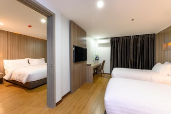 bedever bangkok boutique hotel