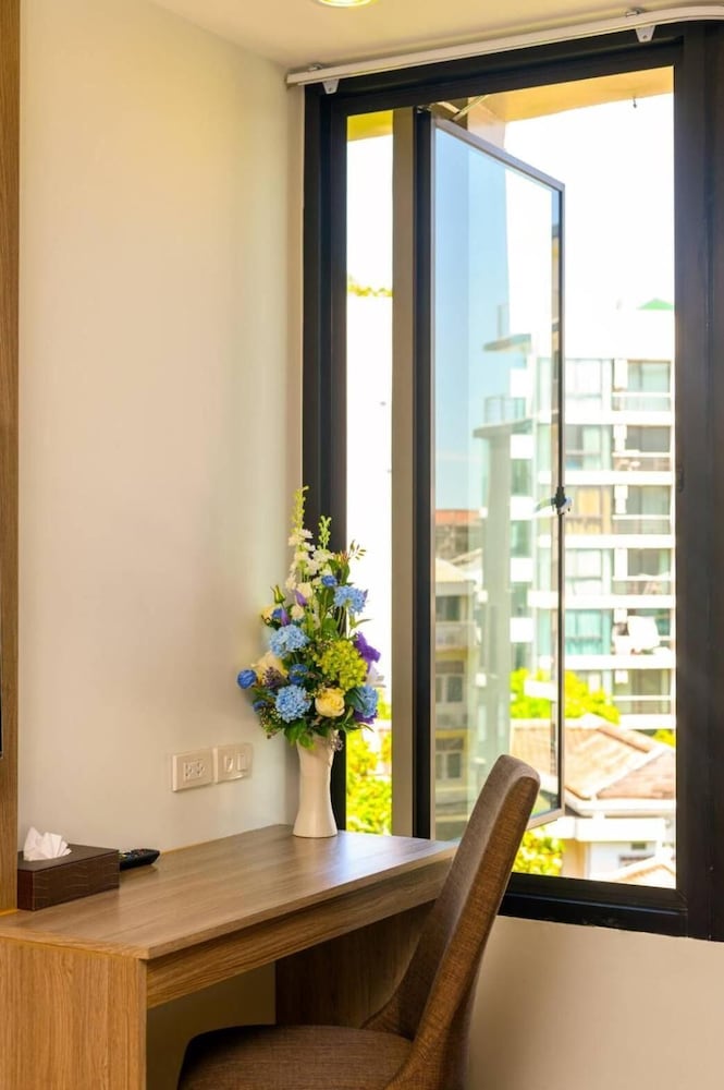 bedever bangkok boutique hotel