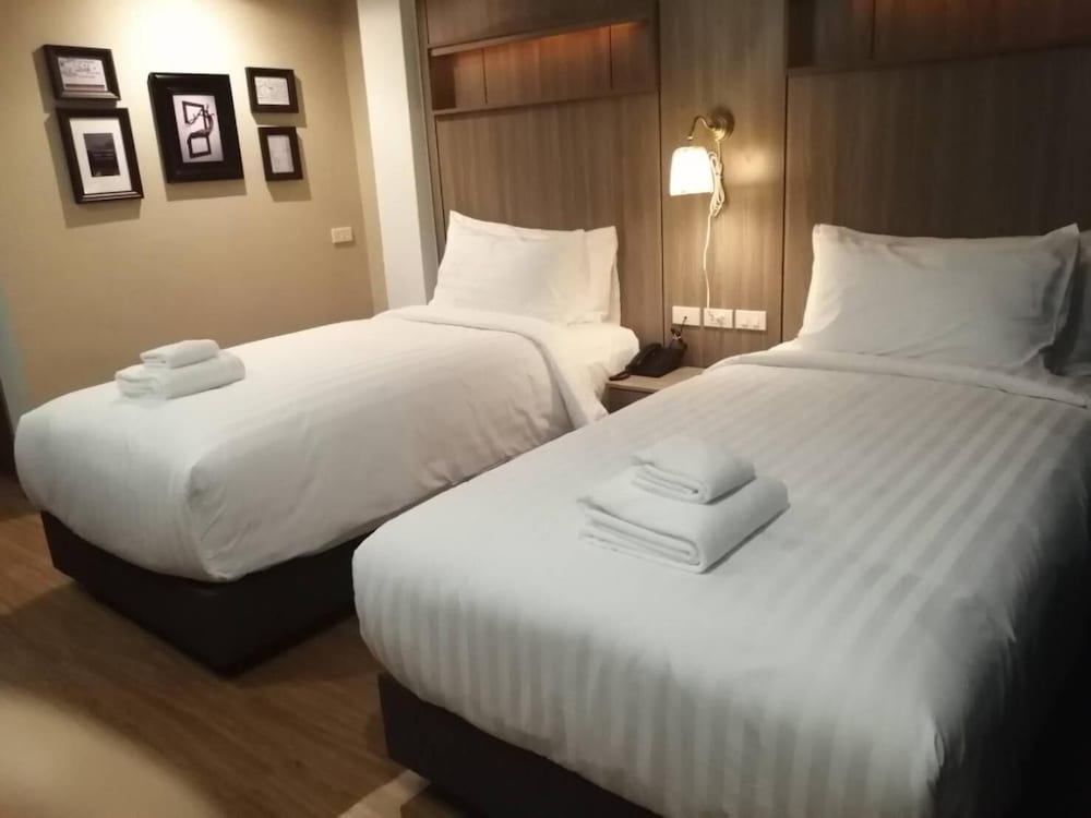 bedever bangkok boutique hotel
