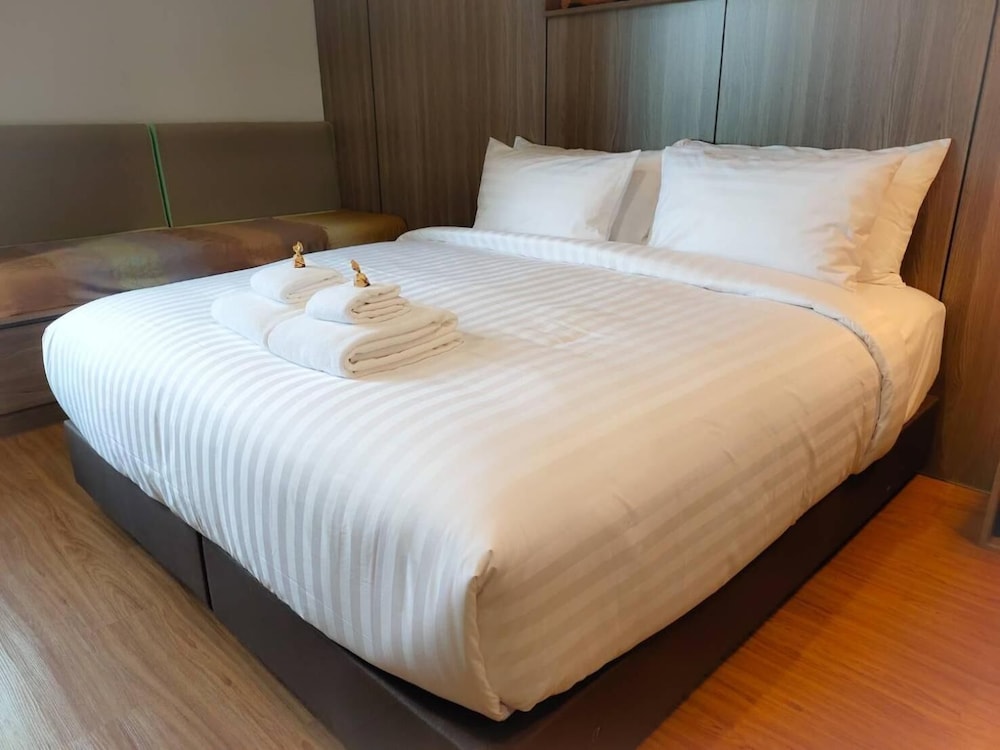 bedever bangkok boutique hotel