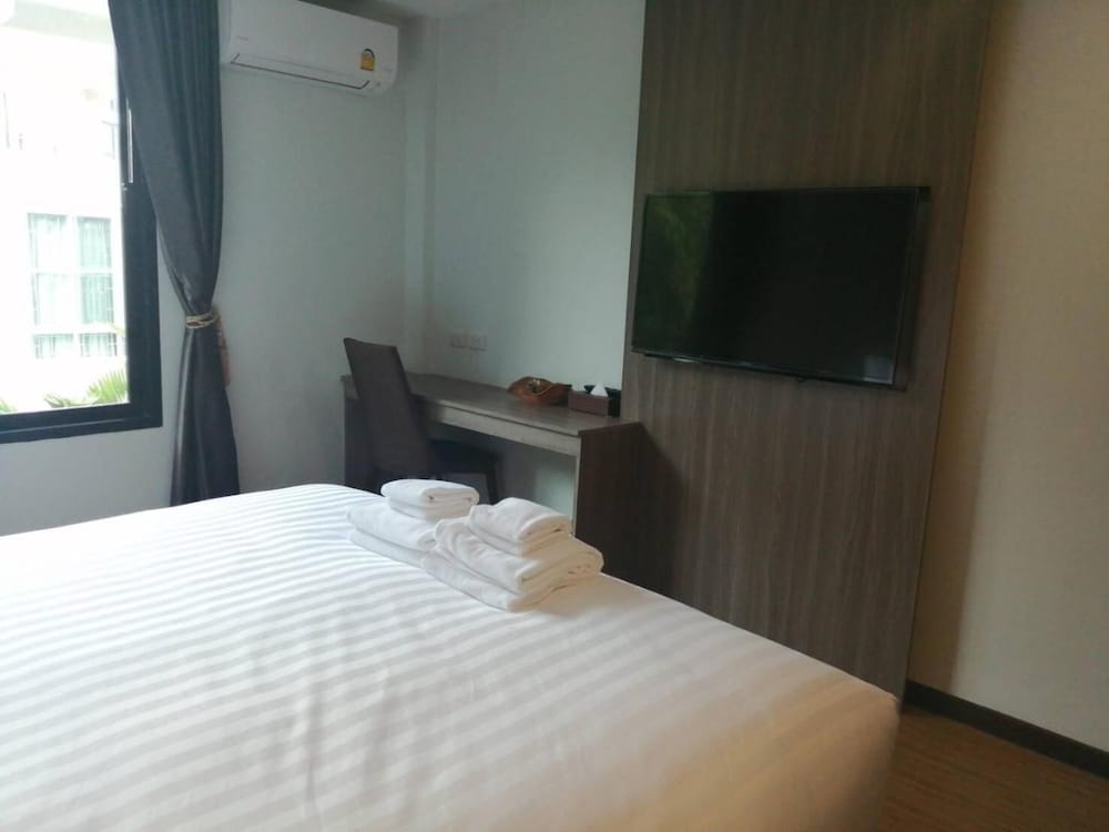 bedever bangkok boutique hotel