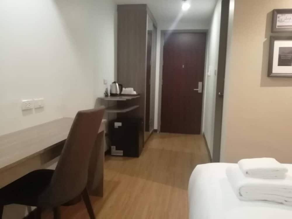bedever bangkok boutique hotel