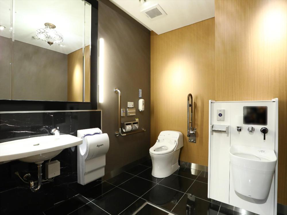 apa hotel ningyocho ekihigashi