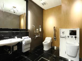 Apa Hotel Ningyocho Ekihigashi,Tokyo>>Chuo,3 star