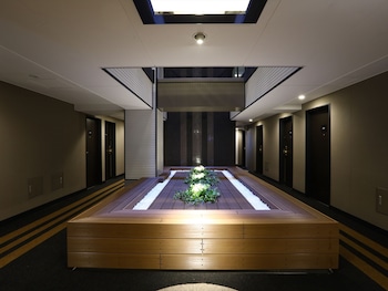 apa hotel ningyocho ekihigashi