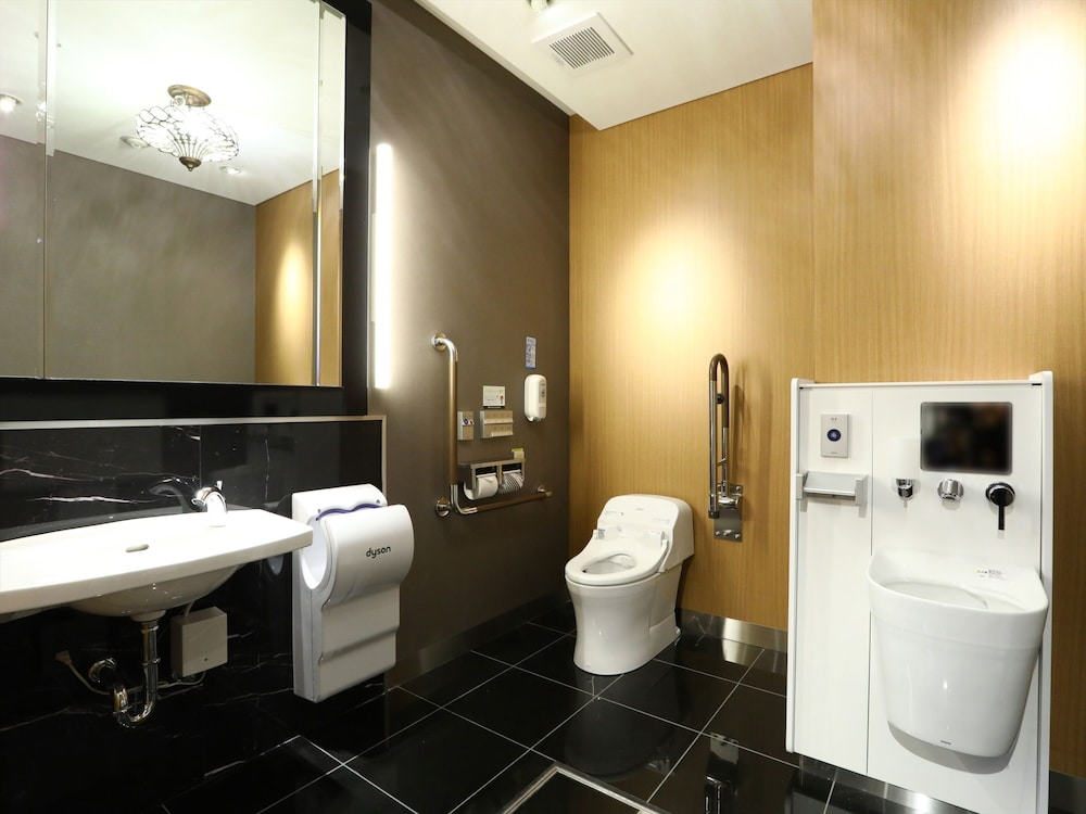 apa hotel ningyocho ekihigashi