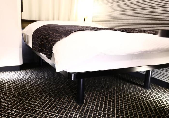 apa hotel ningyocho ekihigashi