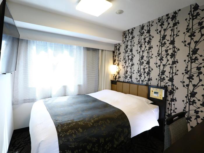 apa hotel ningyocho ekihigashi