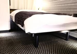 apa hotel ningyocho ekihigashi
