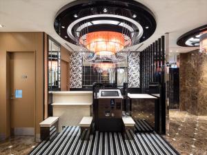 apa hotel ningyocho ekihigashi