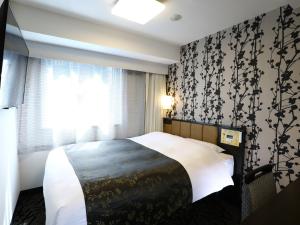 apa hotel ningyocho ekihigashi