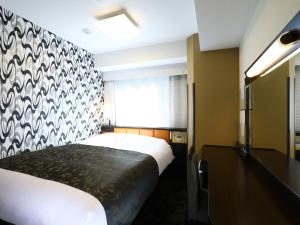 apa hotel ningyocho ekihigashi