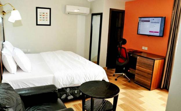 dmatel hotel and resort