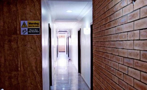 dmatel hotel and resort
