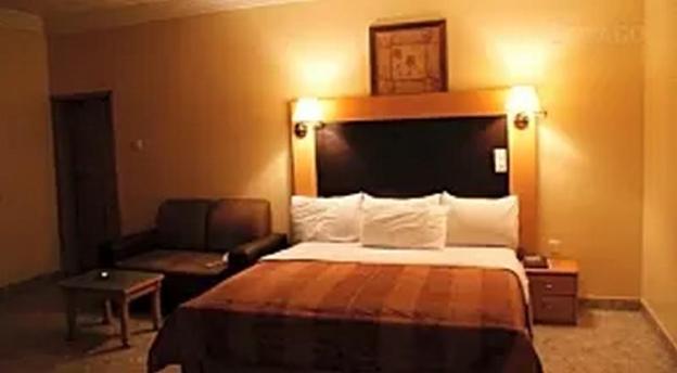 dmatel hotel and resort