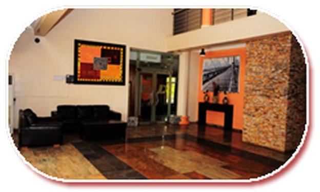 dmatel hotel and resort