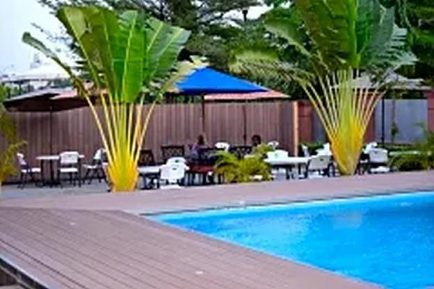 dmatel hotel and resort