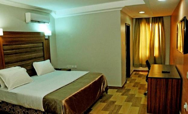 dmatel hotel and resort