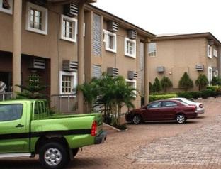 Dmatel Hotel And Resort,10 Agungi Road Ajiran Off Lekki Expressway Lekki Lagos,3 star