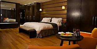 dmatel hotel and resort