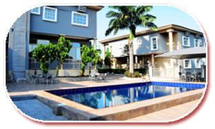 Dmatel Hotel And Resort,10 Agungi Road Ajiran Off Lekki Expressway Lekki Lagos,3 star