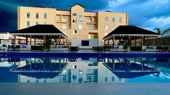 bon hotel ekiti